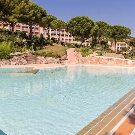 Appartamento Résidence Le Hameau De Cap Esterel - Maeva - 2 Pièces 5 Personnes - Confort Mae-5664 Saint-Raphaël