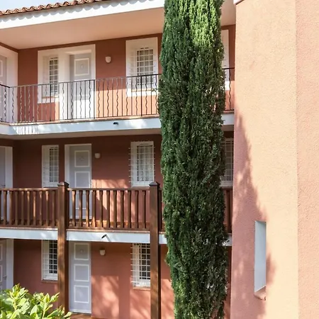 Résidence Le Hameau De Cap Esterel - Maeva - 2 Pièces 5 Personnes - Confort Mae-5664 Appartamento