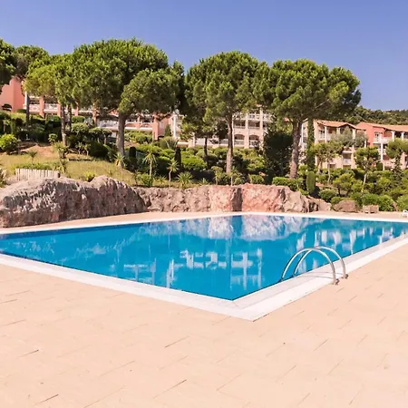 Résidence Le Hameau De Cap Esterel - Maeva - 2 Pièces 5 Personnes - Confort Mae-5664 *