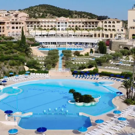 Le Hameau De Cap Esterel - Maeva - 2 Pieces 5 Personnes - Confort Mae-5664