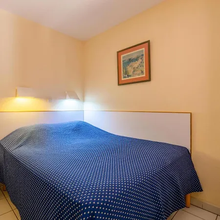 Le Hameau De Cap Esterel - Maeva - 2 Pieces 5 Personnes - Confort Mae-5664 * Saint-Raphaël