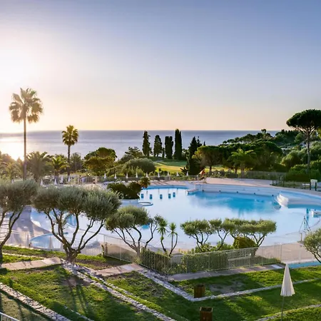 Résidence Le Hameau De Cap Esterel - Maeva - 2 Pièces 5 Personnes - Confort Mae-5664 Appartamento Saint-Raphaël