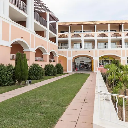 Apartament Le Hameau De Cap Esterel - Maeva - 2 Pieces 5 Personnes - Confort Mae-5664 *