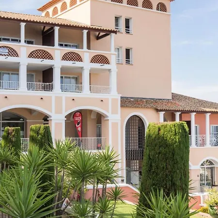 Le Hameau De Cap Esterel - Maeva - 2 Pieces 5 Personnes - Confort Mae-5664 Lejlighed *