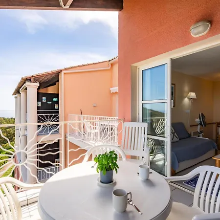 Le Hameau De Cap Esterel - Maeva - 2 Pieces 5 Personnes - Confort Mae-5664