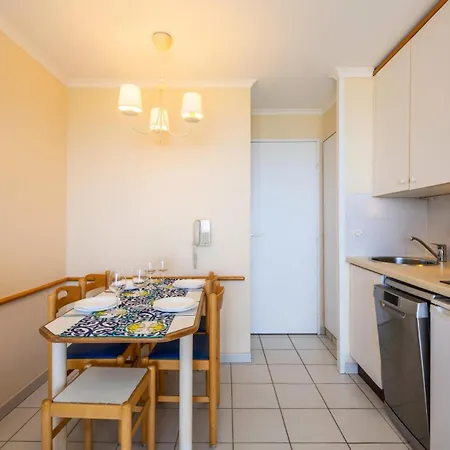 Résidence Le Hameau De Cap Esterel - Maeva - 2 Pièces 5 Personnes - Confort Mae-5664 Appartamento *