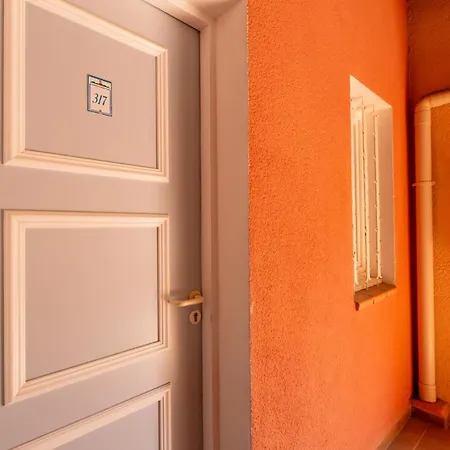 Appartamento Résidence Le Hameau De Cap Esterel - Maeva - 2 Pièces 5 Personnes - Confort Mae-5664 *