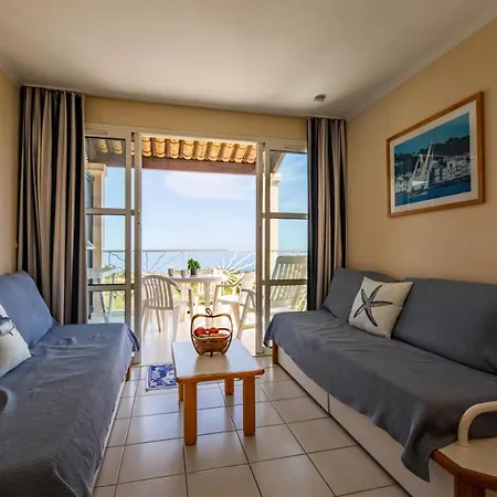 Appartamento Résidence Le Hameau De Cap Esterel - Maeva - 2 Pièces 5 Personnes - Confort Mae-5664 Saint-Raphaël