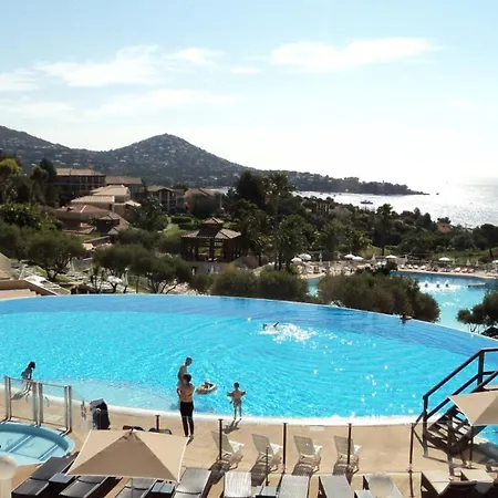 Résidence Le Hameau De Cap Esterel - Maeva - 2 Pièces 5 Personnes - Confort Mae-5664 Apartamento Saint-Raphaël