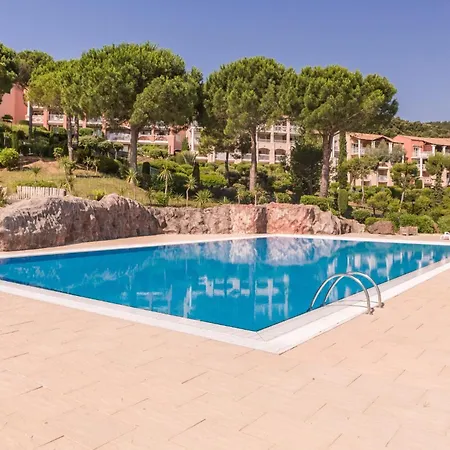 Résidence Le Hameau De Cap Esterel - Maeva - 2 Pièces 5 Personnes - Confort Mae-5664