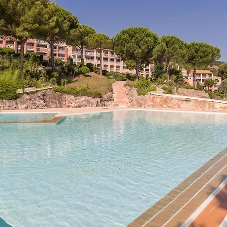 Résidence Le Hameau De Cap Esterel - Maeva - 2 Pièces 5 Personnes - Confort Mae-5664 Apartamento Saint-Raphaël