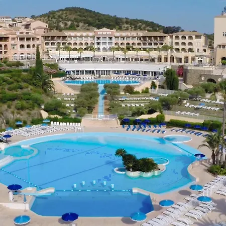 Résidence Le Hameau De Cap Esterel - Maeva - 2 Pièces 5 Personnes - Confort Mae-5664 Apartamento *