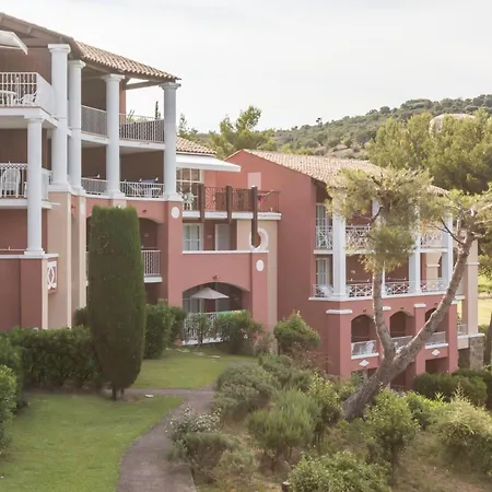 Résidence Le Hameau De Cap Esterel - Maeva - 2 Pièces 5 Personnes - Confort Mae-5664 Apartamento