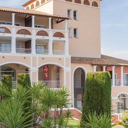 Apartamento Résidence Le Hameau De Cap Esterel - Maeva - 2 Pièces 5 Personnes - Confort Mae-5664 *