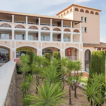 Apartamento Résidence Le Hameau De Cap Esterel - Maeva - 2 Pièces 5 Personnes - Confort Mae-5664