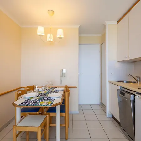 Apartamento Résidence Le Hameau De Cap Esterel - Maeva - 2 Pièces 5 Personnes - Confort Mae-5664 *