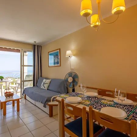 Résidence Le Hameau De Cap Esterel - Maeva - 2 Pièces 5 Personnes - Confort Mae-5664 Saint-Raphaël