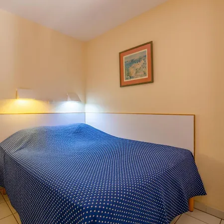 Résidence Le Hameau De Cap Esterel - Maeva - 2 Pièces 5 Personnes - Confort Mae-5664 Apartamento *