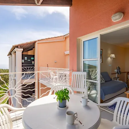 Apartamento Résidence Le Hameau De Cap Esterel - Maeva - 2 Pièces 5 Personnes - Confort Mae-5664 *