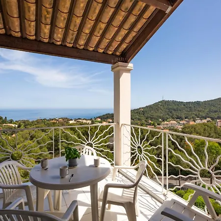 Apartamento Résidence Le Hameau De Cap Esterel - Maeva - 2 Pièces 5 Personnes - Confort Mae-5664 *