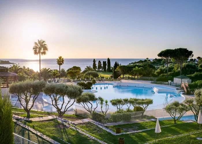 Résidence Le Hameau De Cap Esterel - Maeva - 2 Pièces 5 Personnes - Confort Mae-5664 Apartamento Saint-Raphaël