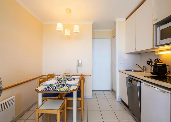 Le Hameau De Cap Esterel - Maeva - 2 Pieces 5 Personnes - Confort Mae-5664 Apartament *