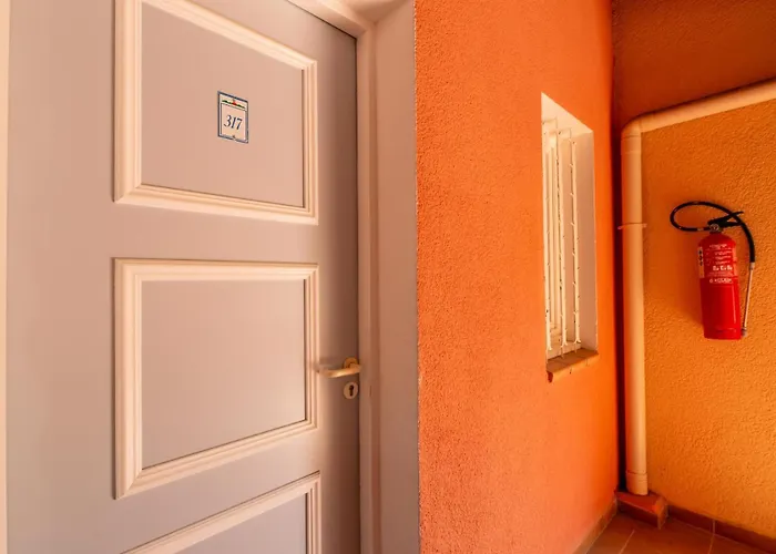 Apartament Le Hameau De Cap Esterel - Maeva - 2 Pieces 5 Personnes - Confort Mae-5664 *