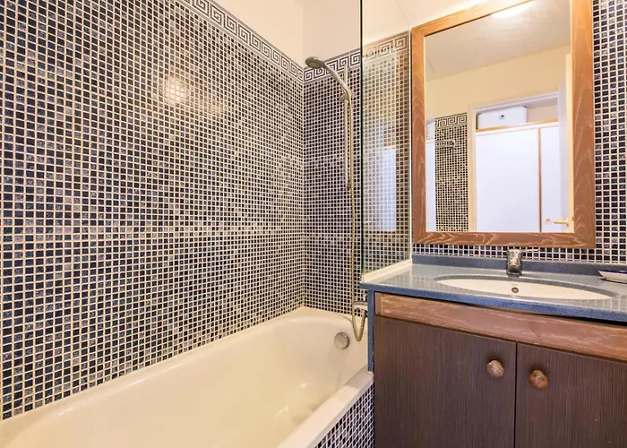 Le Hameau De Cap Esterel - Maeva - 2 Pieces 5 Personnes - Confort Mae-5664 Saint-Raphaël