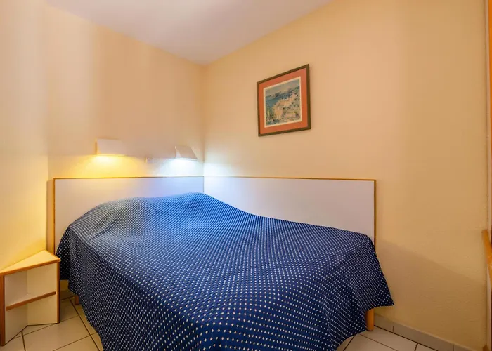 Résidence Le Hameau De Cap Esterel - Maeva - 2 Pièces 5 Personnes - Confort Mae-5664 * Saint-Raphaël