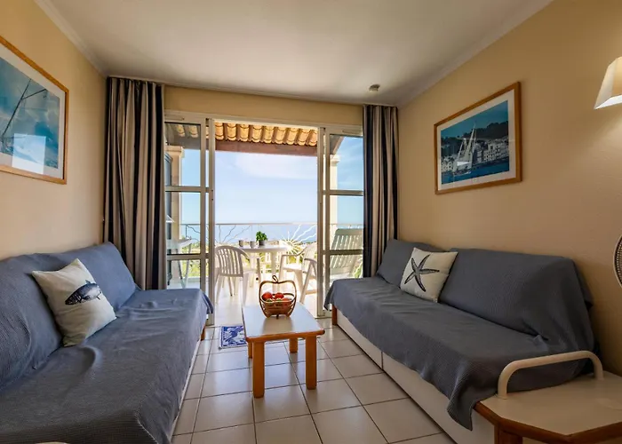 Apartamento Résidence Le Hameau De Cap Esterel - Maeva - 2 Pièces 5 Personnes - Confort Mae-5664 Saint-Raphaël